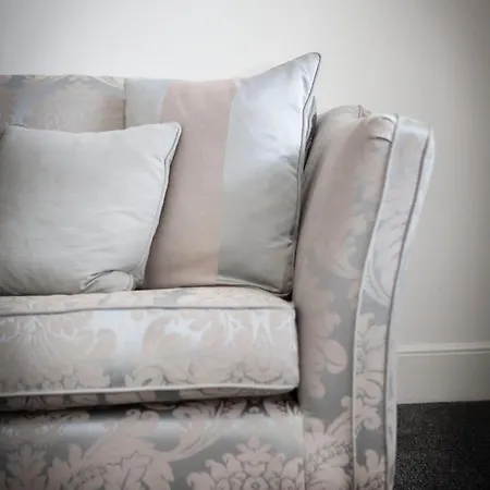 2 2 Melrose Yard * York
